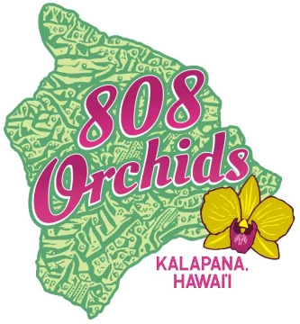 808 Orchids LLC. Kalapana, Hawaii